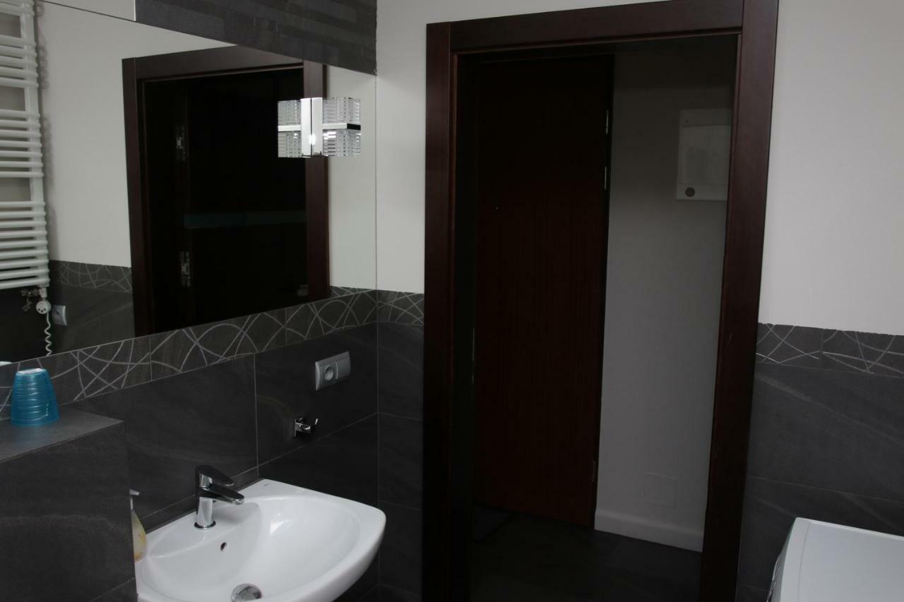 Apartament Morski Gdynia Exterior foto